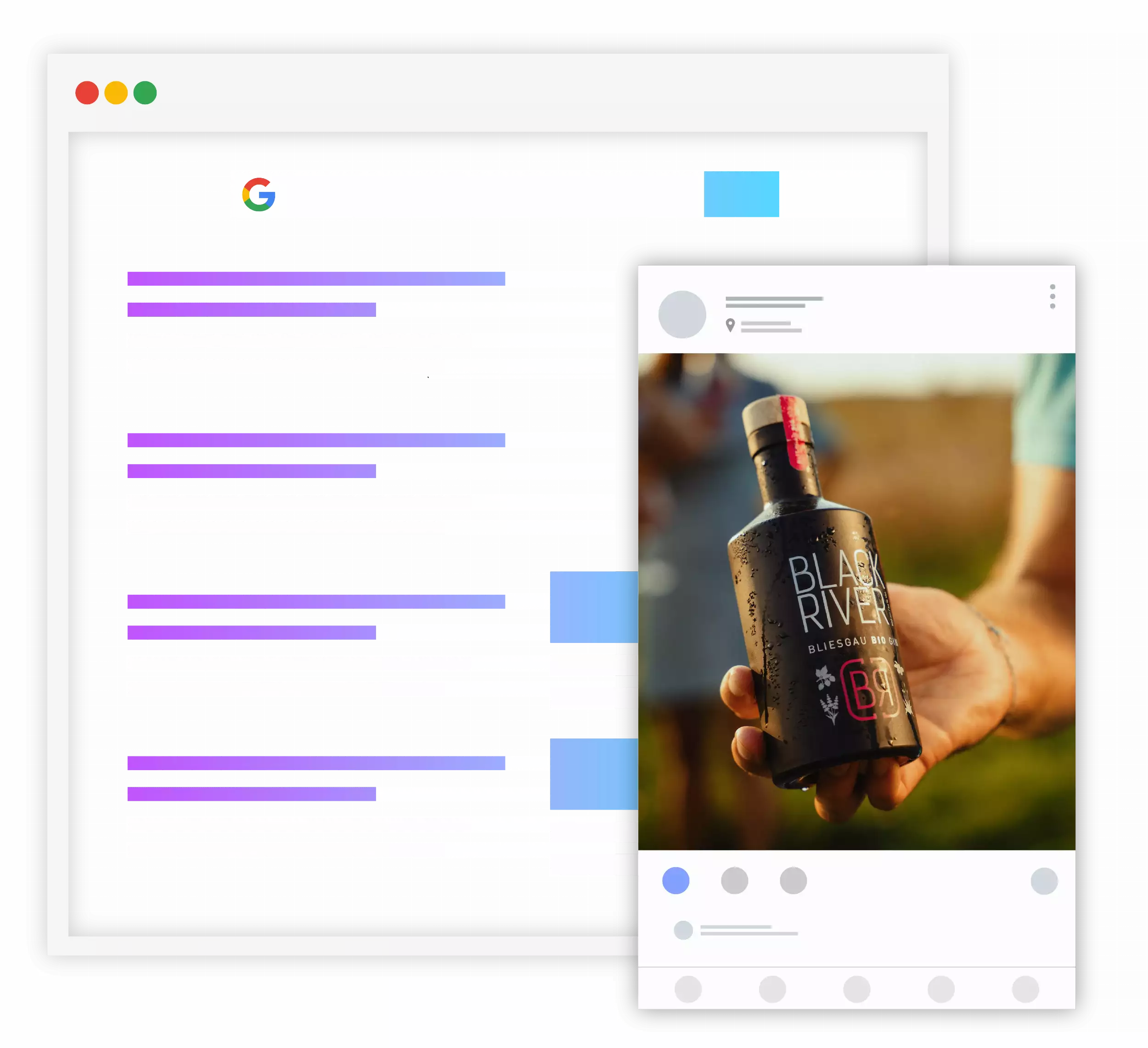Crossmedia Marketing – Kanäle einer Kampagne